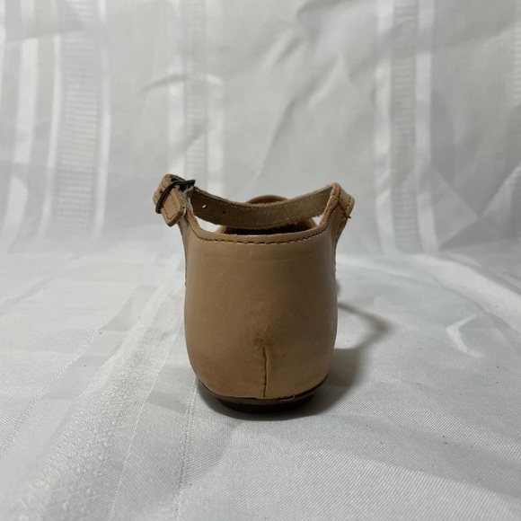 Tan color huaraches - Picture 4 of 6